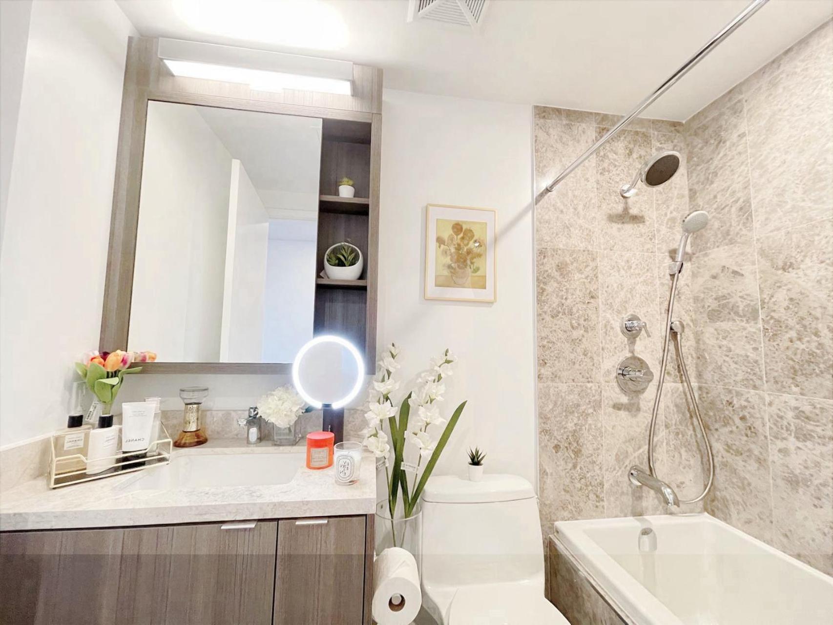 King In Downtown Near Cn Tower Rogers Centre B Apartment Toronto
