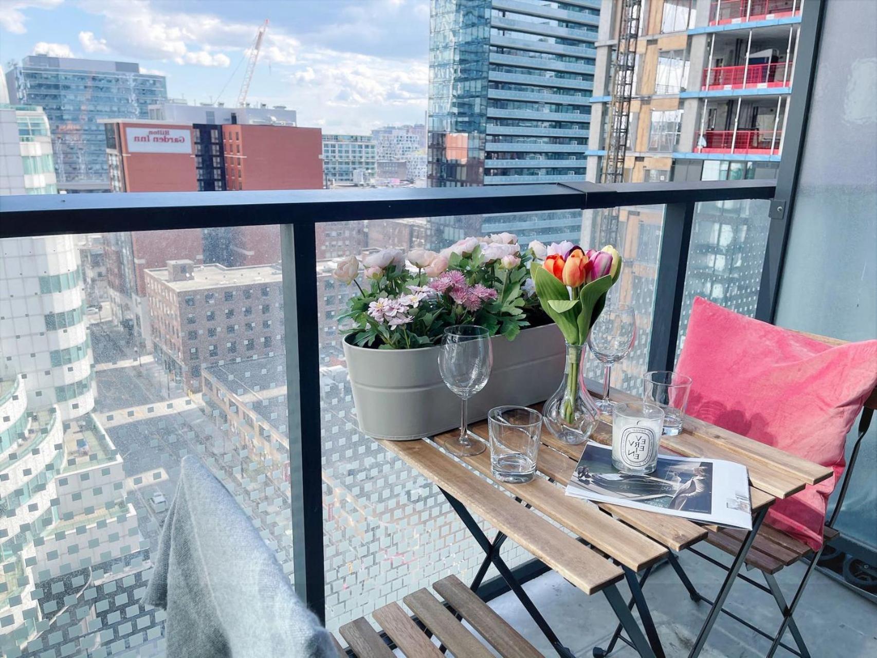 Apartment King In Downtown Near Cn Tower Rogers Centre B