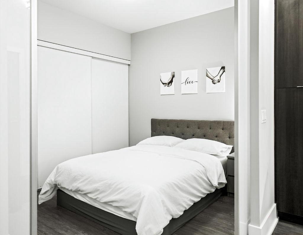 Skyline - Walk To Mtcc, Acc, Rogers Centre & Entertainment District Aparthotel 3*