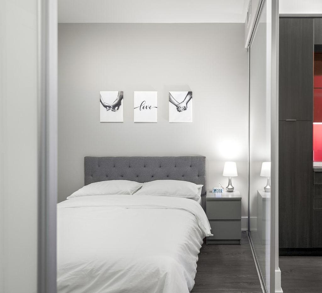 Skyline - Walk To Mtcc, Acc, Rogers Centre & Entertainment District Aparthotel 3*