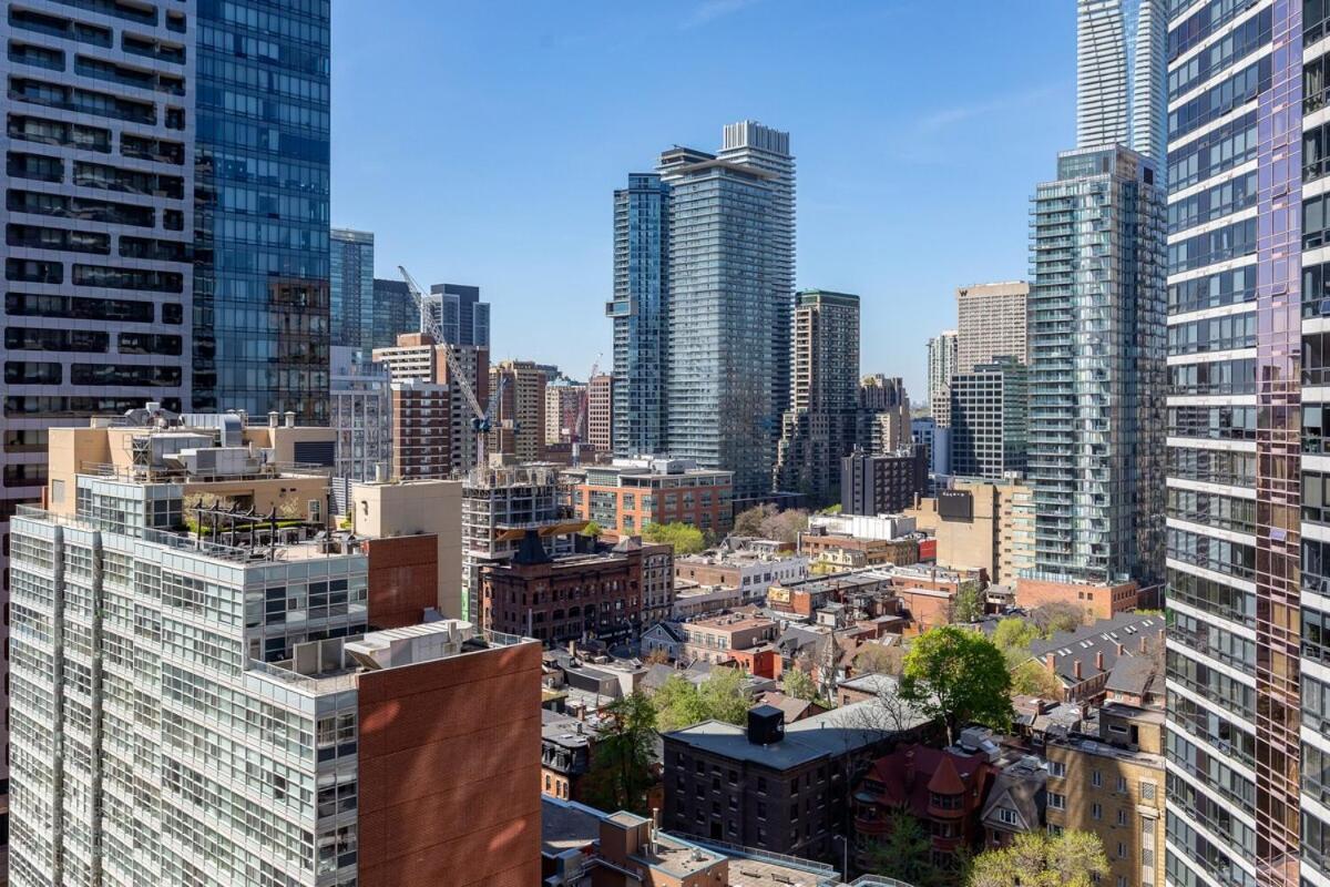 1br With Sofa Bed That Sleeps 3 By Yorkville! Apartment *