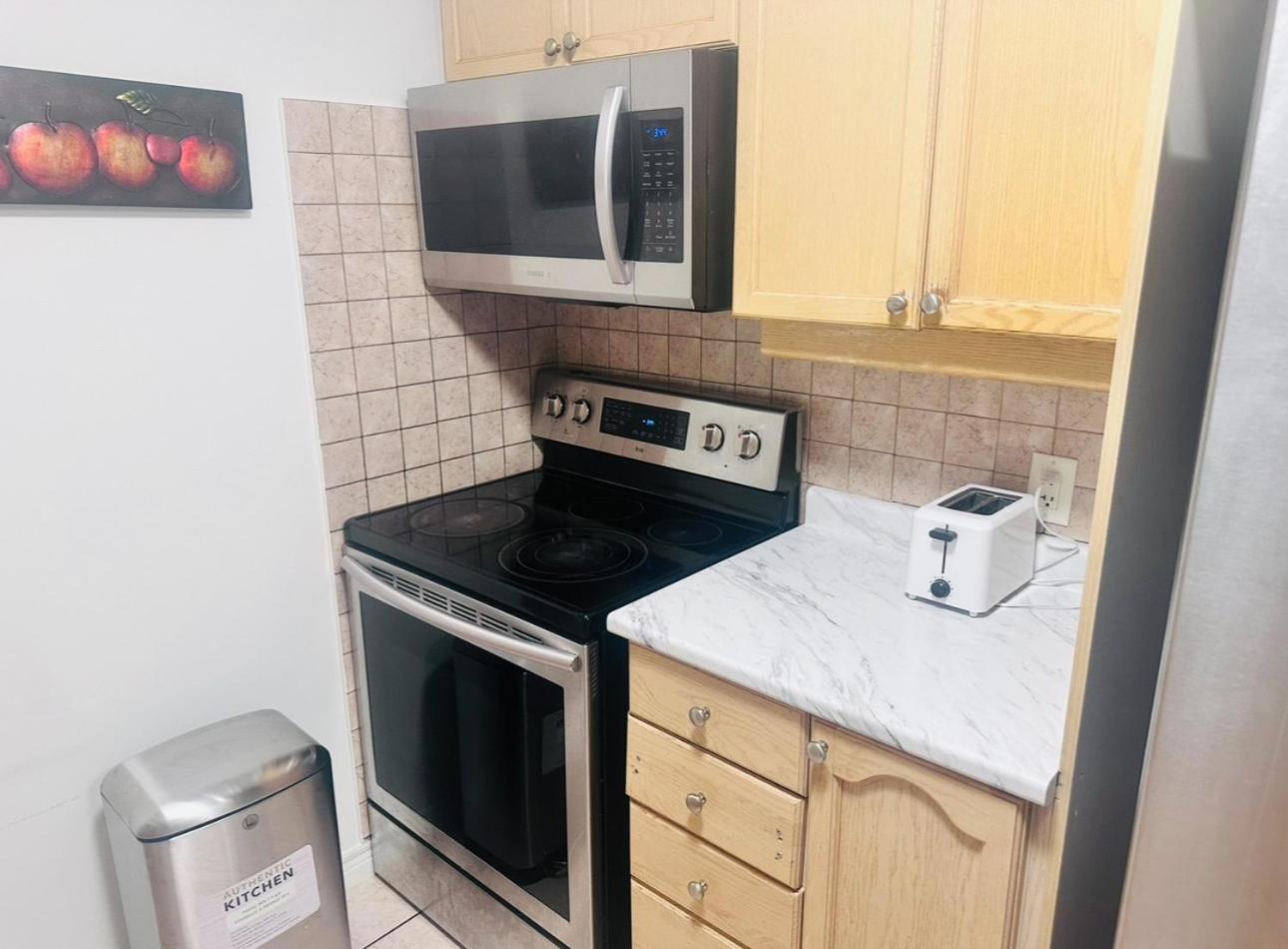 Apartment A Place Like