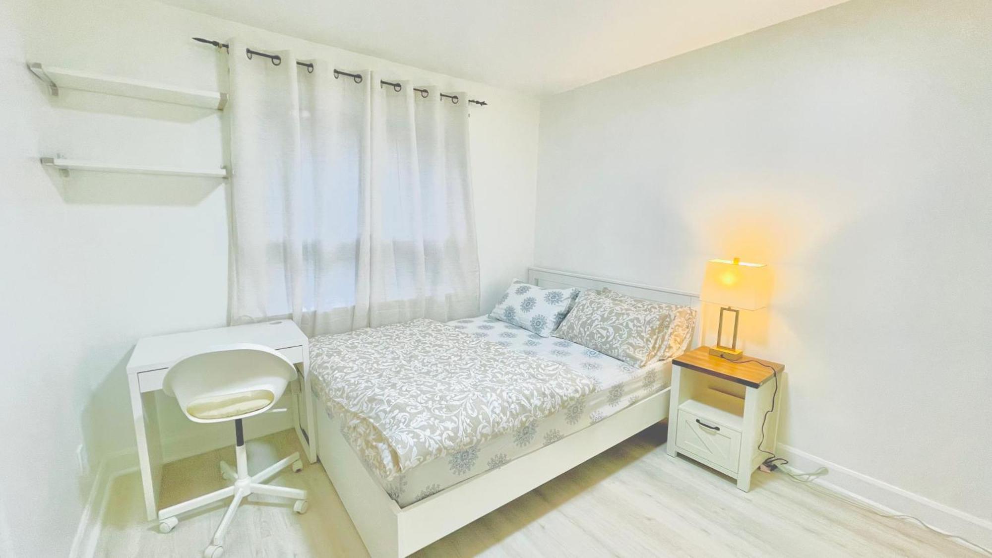 Apartment Near Pearson Airport Toronto