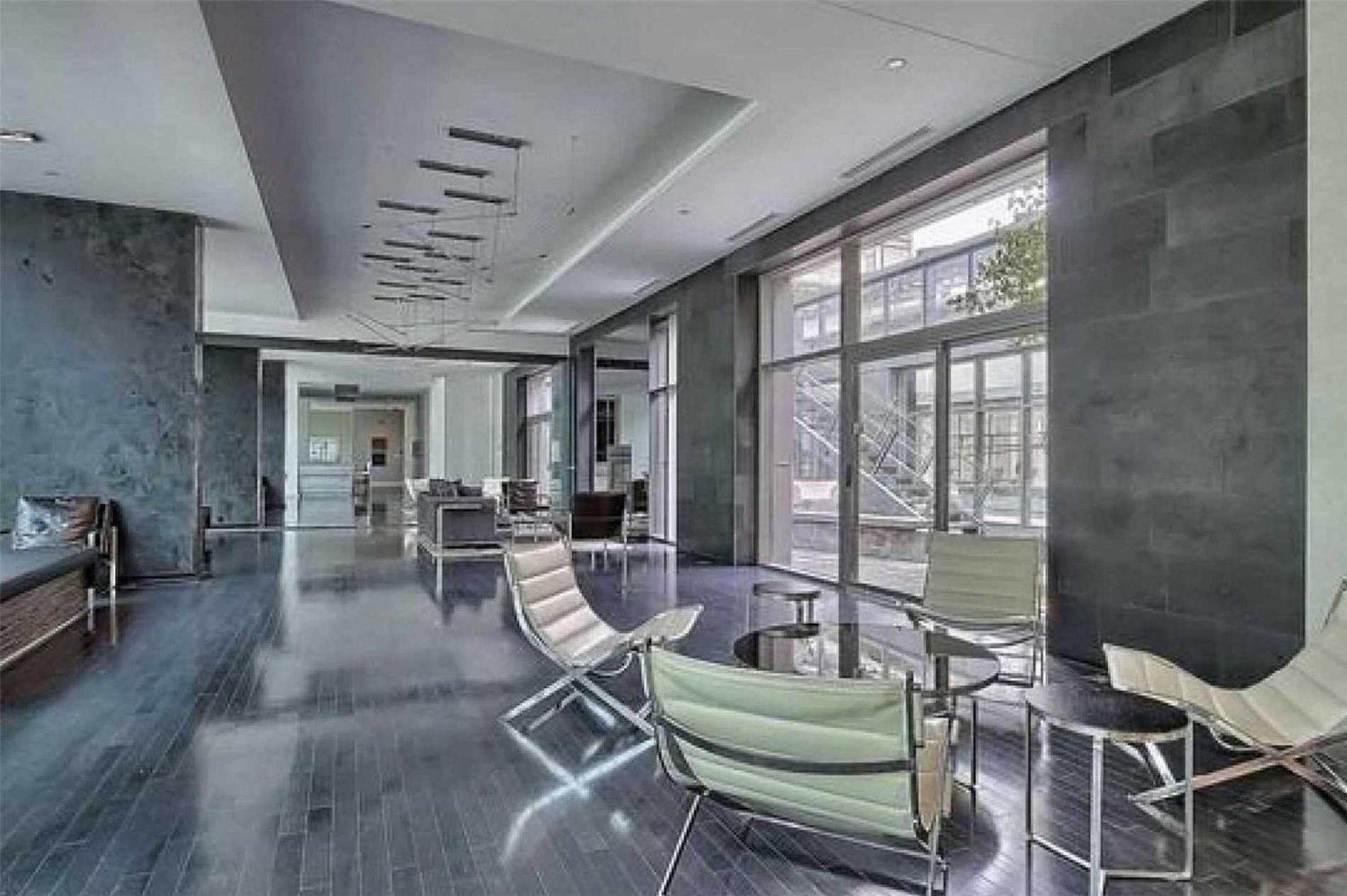 Apartment Murano - Bay & College - Fully Equipped Downtown