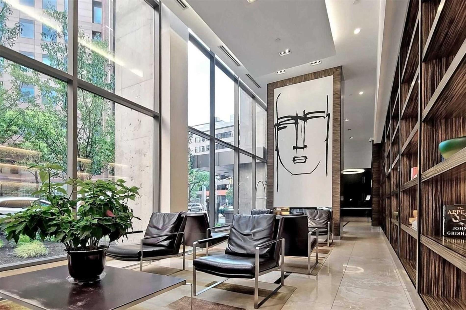 Murano - Bay & College - Fully Equipped Downtown