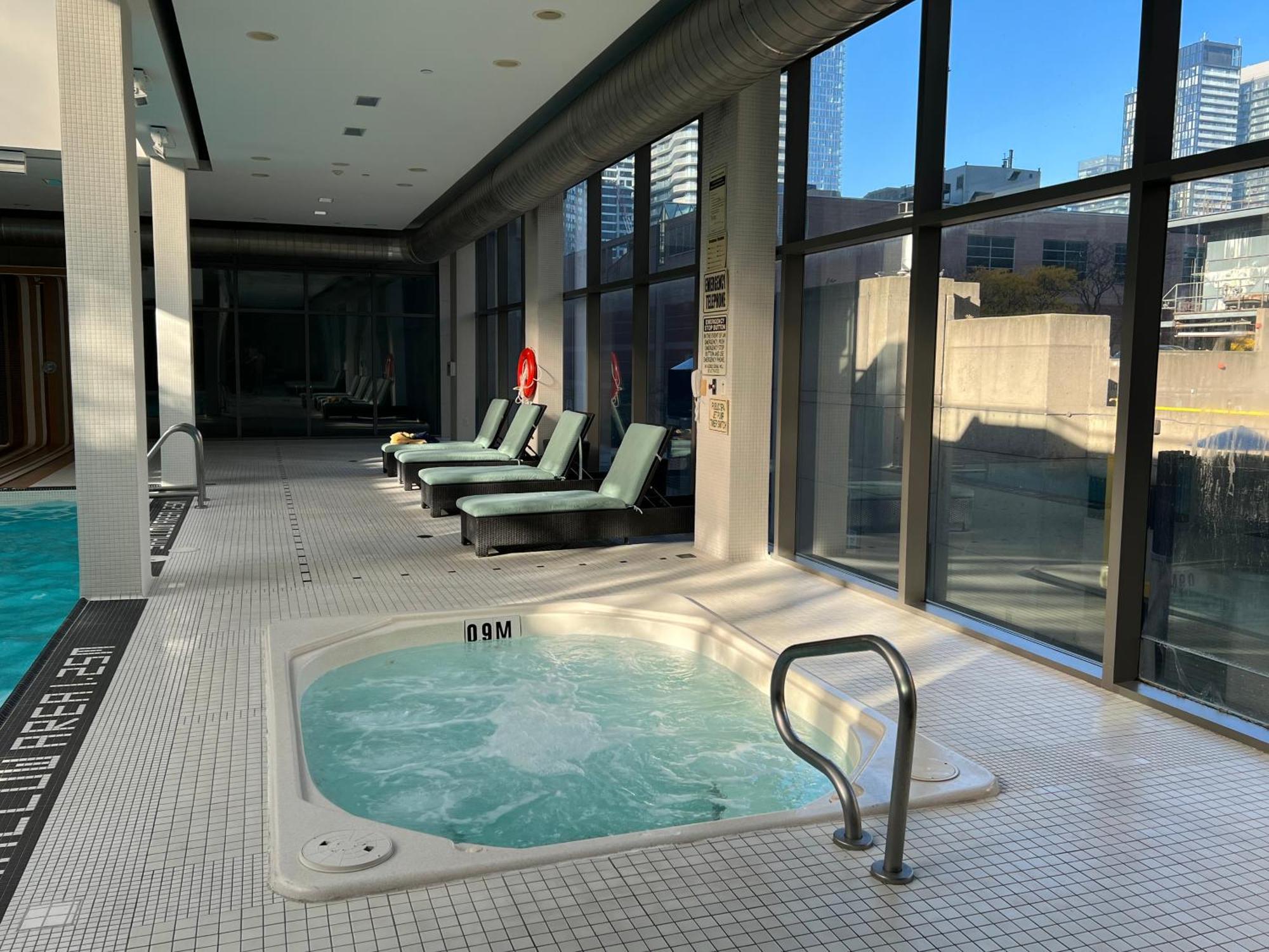 Murano - Bay & College - Fully Equipped Downtown * Toronto