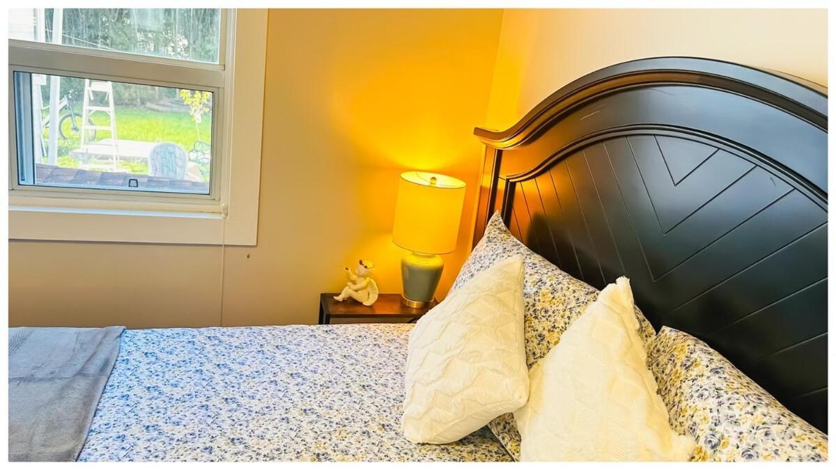 Cozy Private 1bhk On Main Floor *