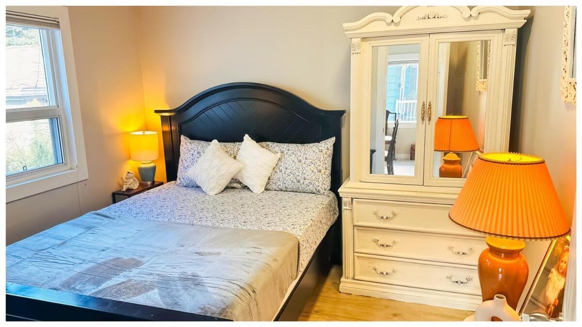 Apartment Cozy Private 1bhk On Main Floor *