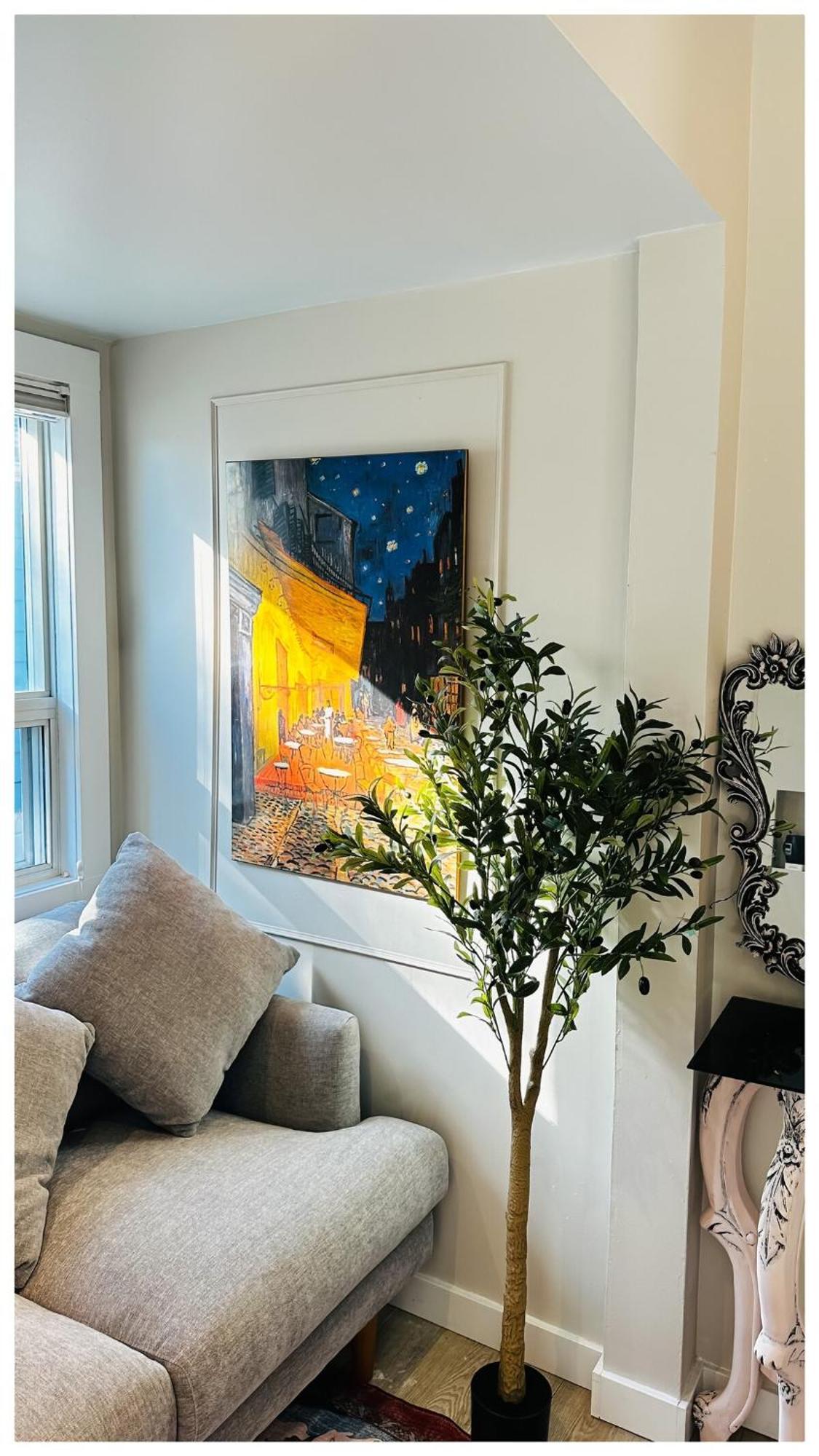 Cozy Private 1bhk On Main Floor