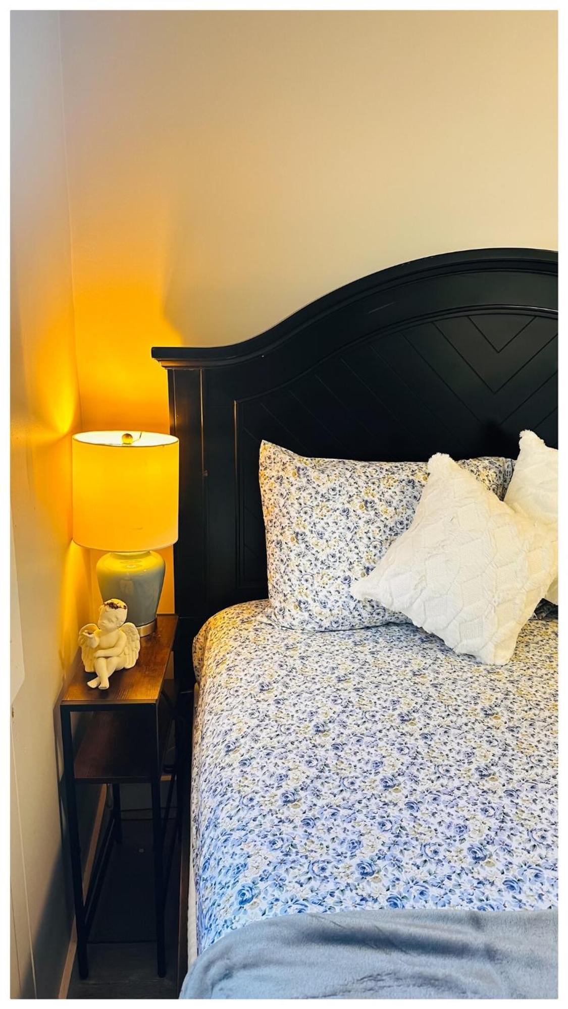 Cozy Private 1bhk On Main Floor
