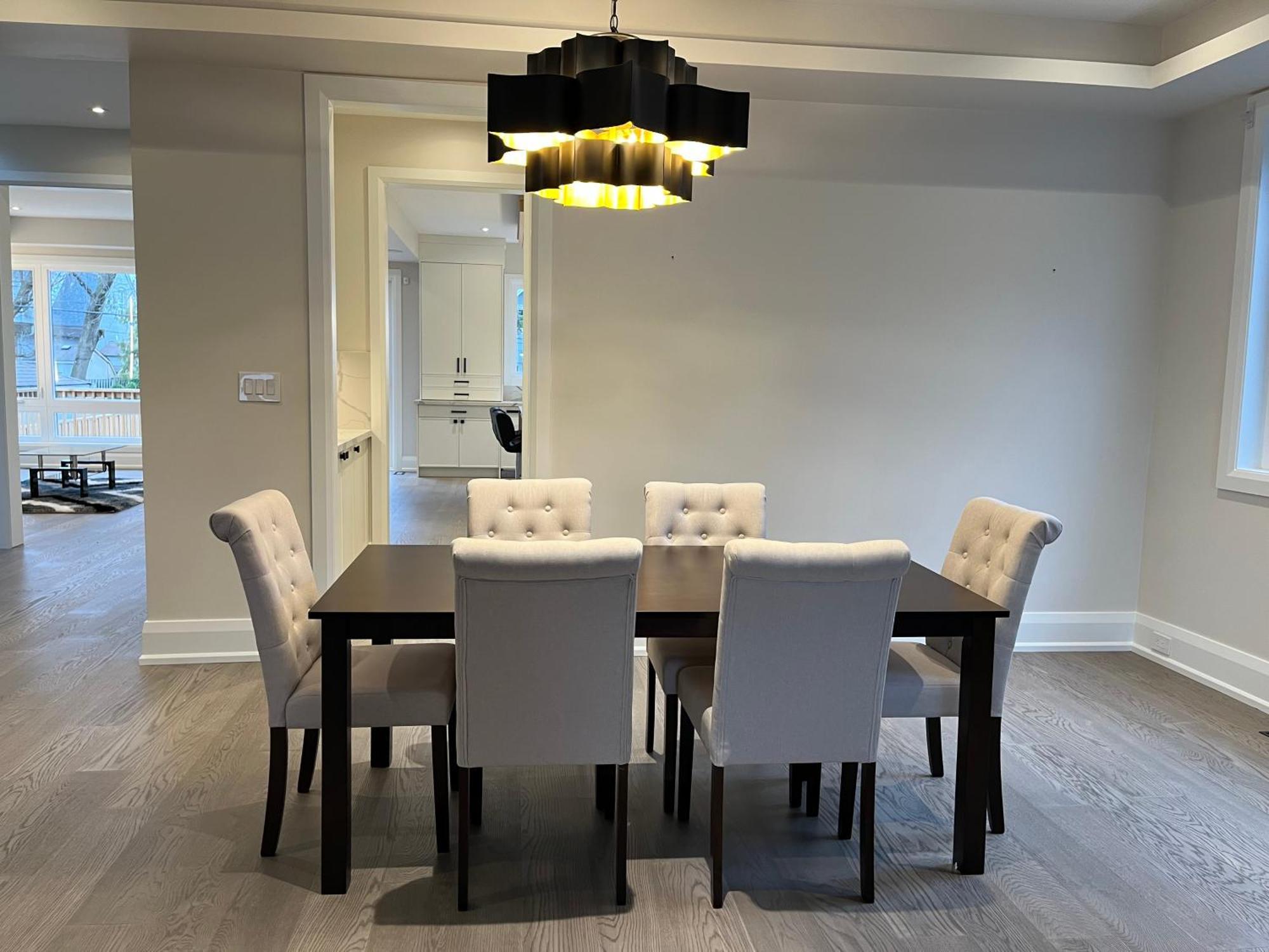 Luxurious New Lawrence Manor 6-bedroom * Toronto