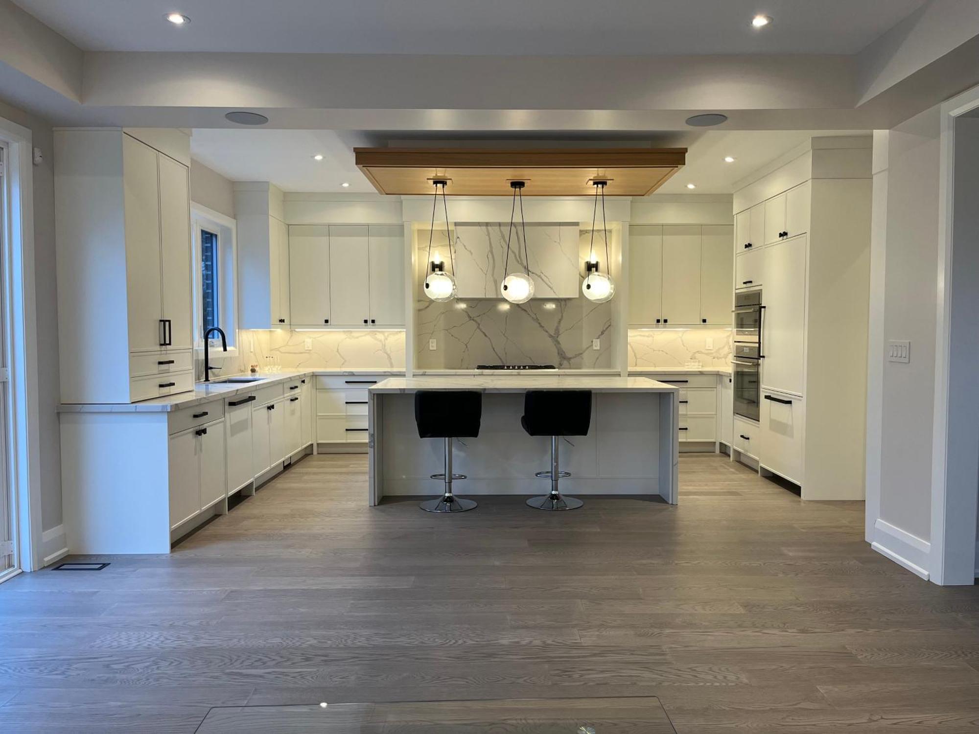 Holiday home Luxurious New Lawrence Manor 6-bedroom