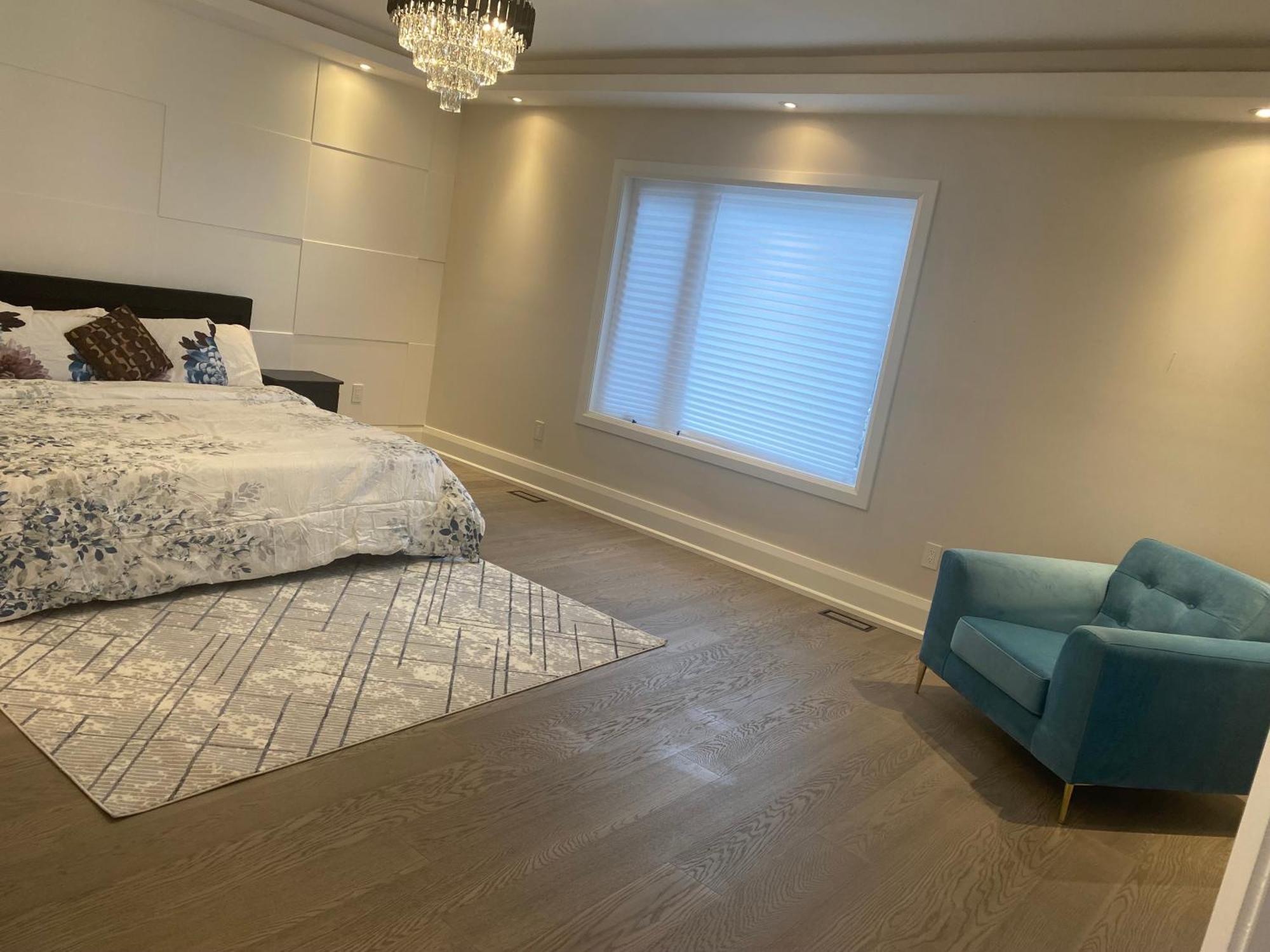 Holiday home Luxurious New Lawrence Manor 6-bedroom *