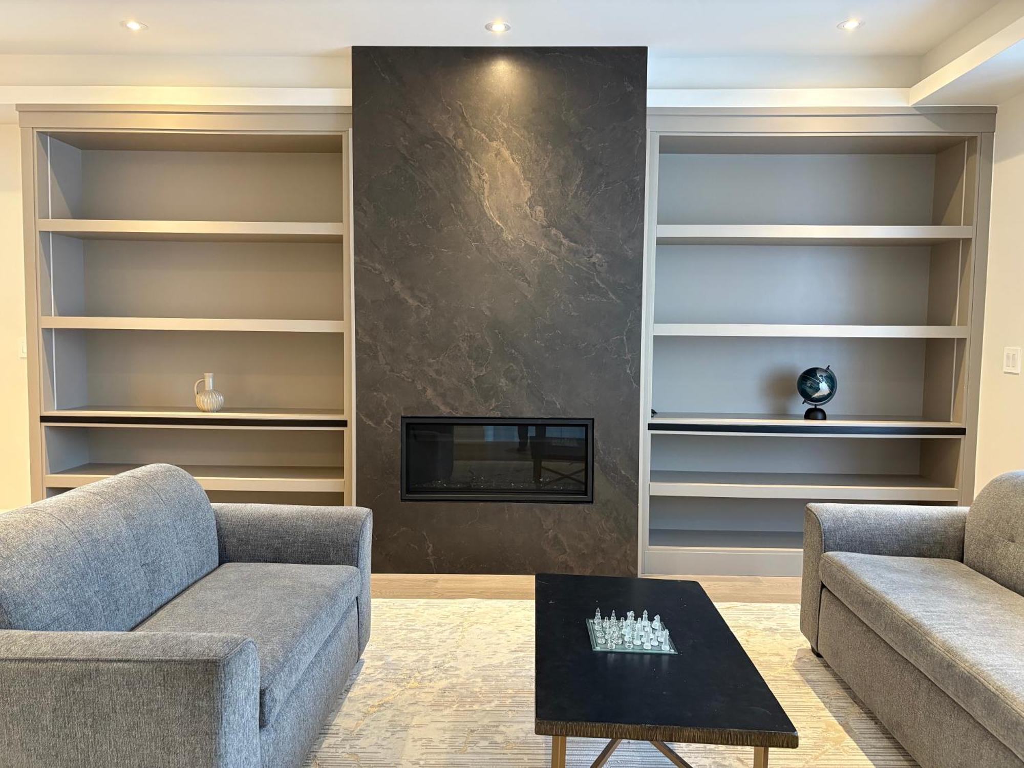 Luxurious New Lawrence Manor 6-bedroom * Toronto