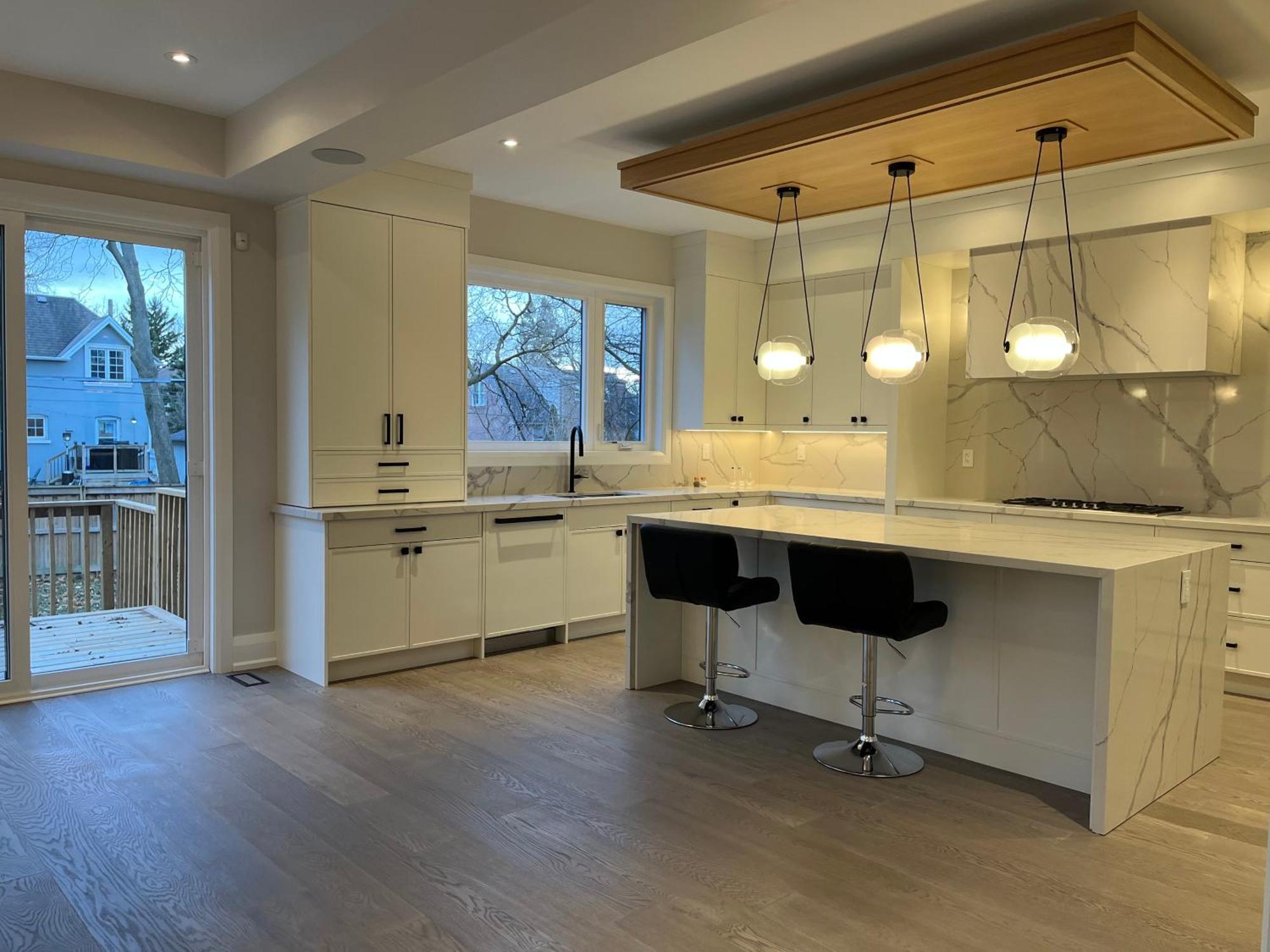 Holiday home Luxurious New Lawrence Manor 6-bedroom