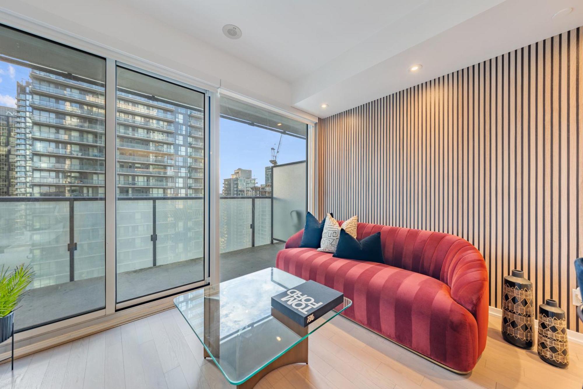 Apartment The Pinnacle - Downtown Entertainment District