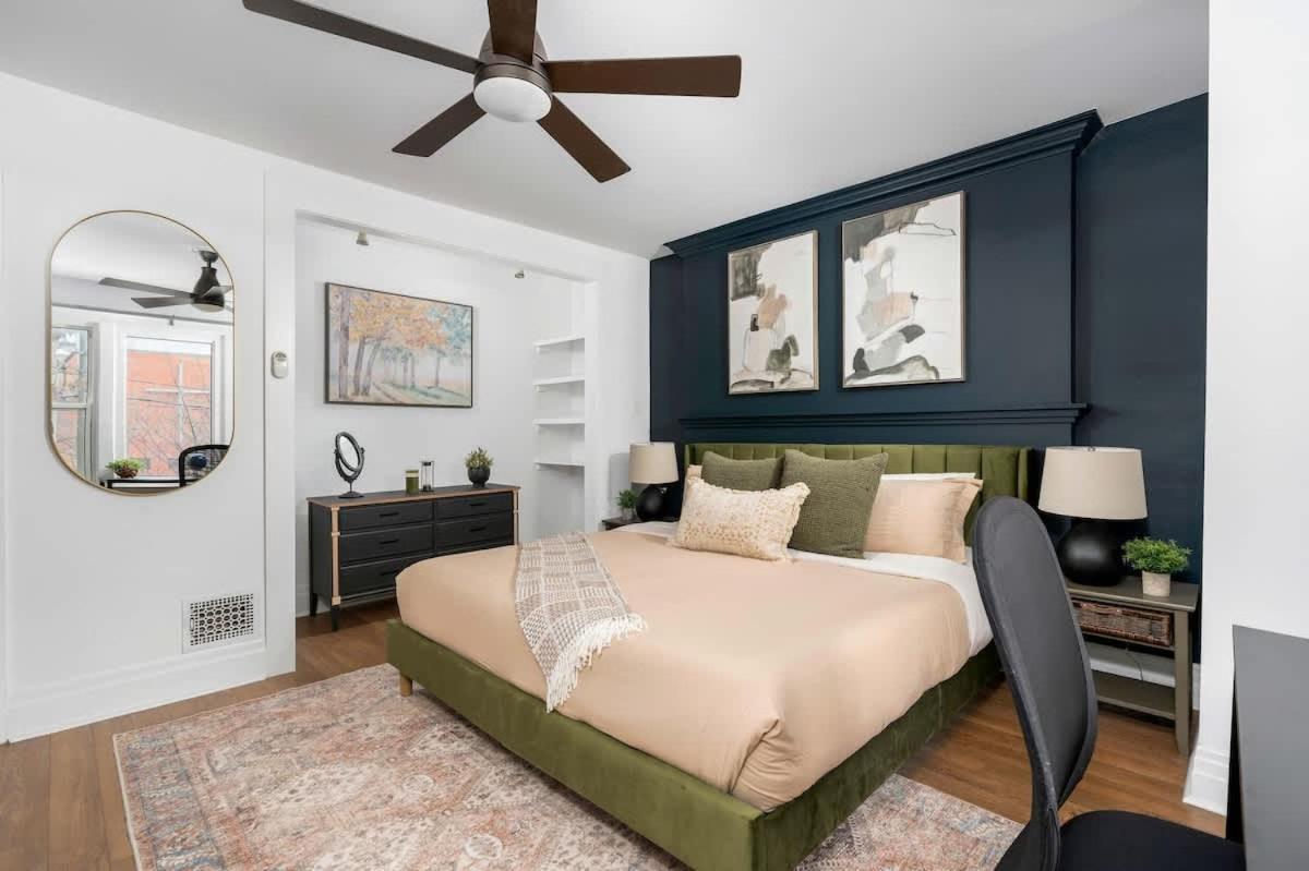1br Near Queen West Toronto