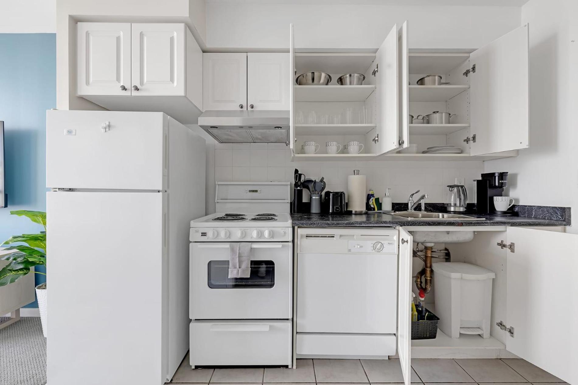Apartment Breathtaking Lakeview Free Parking Toronto