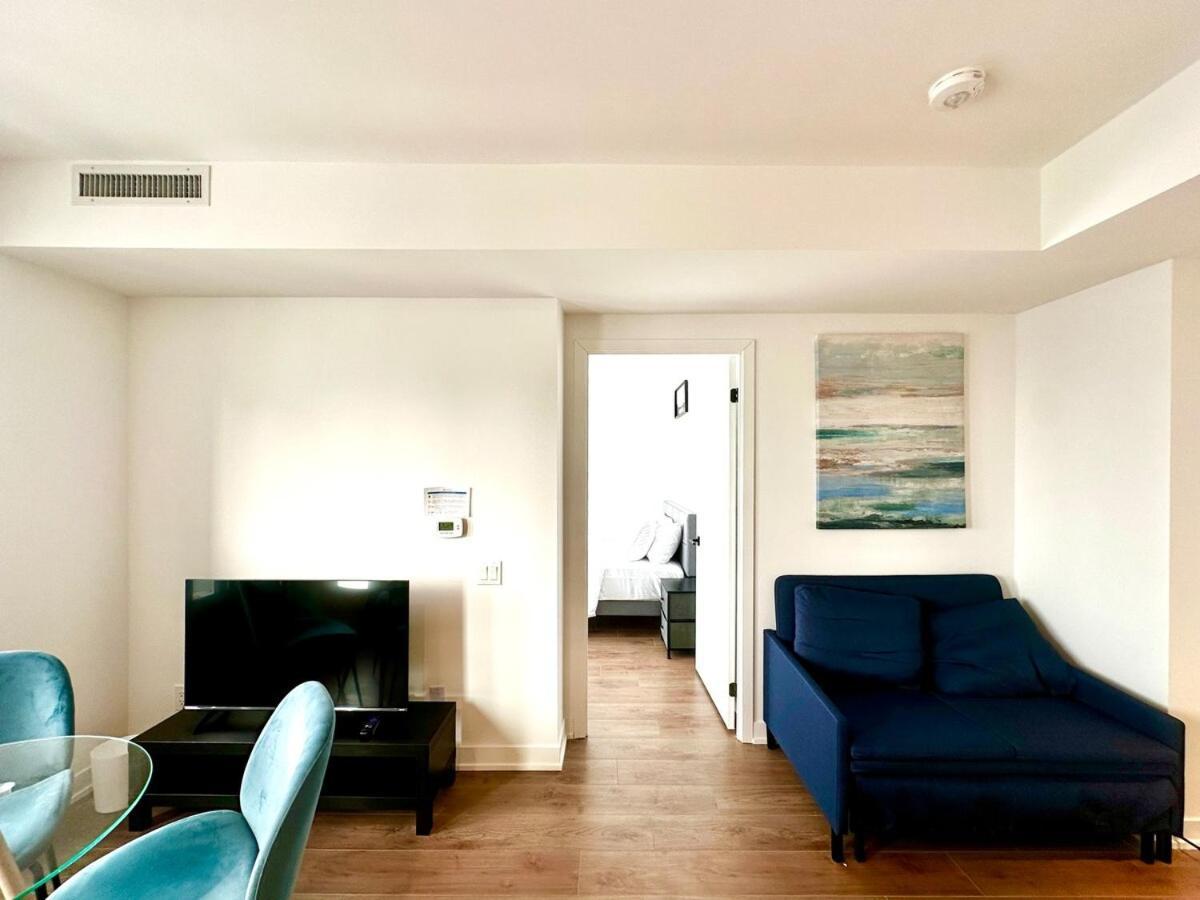 Apartment Super Skyline View In The Heart Of