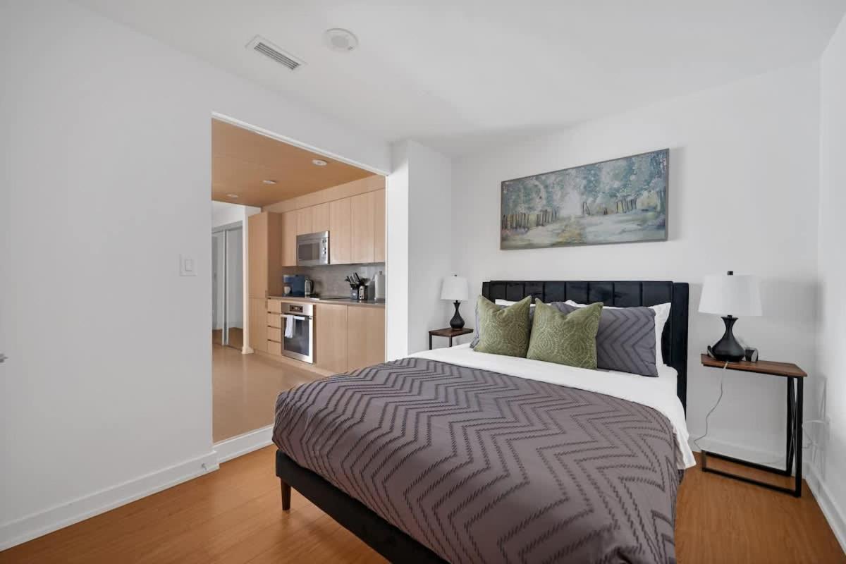 Spacious 5br Haven Near To Attractions Apartment *