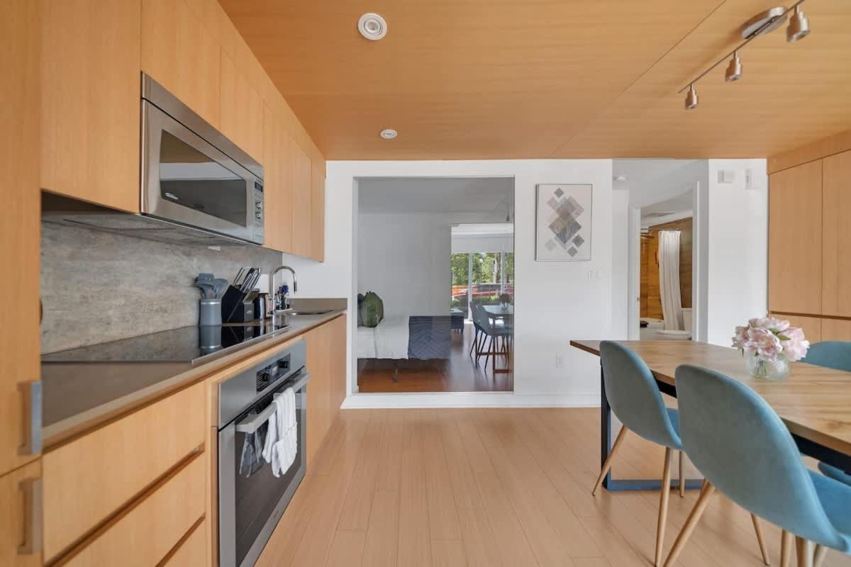 Spacious 5br Haven Near To Attractions Apartment