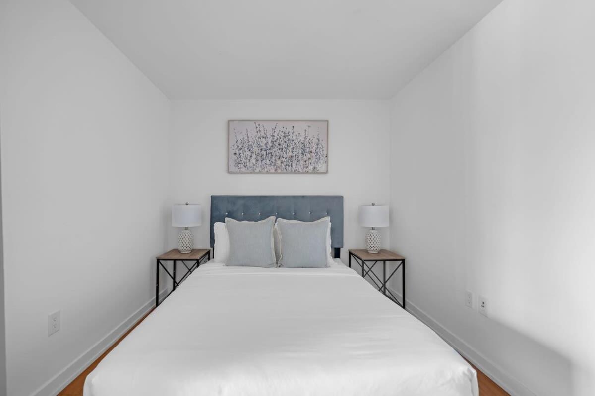 Spacious 5br Haven Near To Attractions Apartment