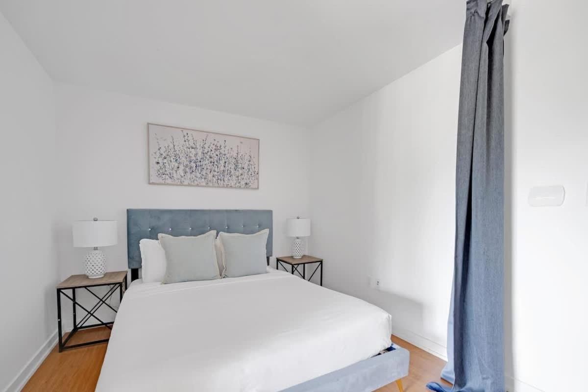 Spacious 5br Haven Near To Attractions Toronto
