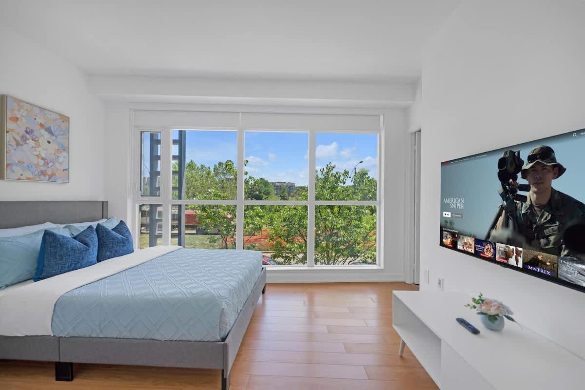 Spacious 5br Haven Near To Attractions *