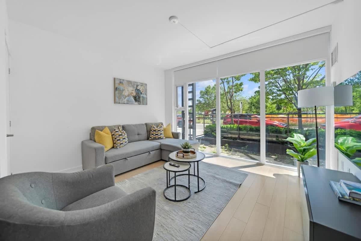 Spacious 5br Haven Near To Attractions Toronto