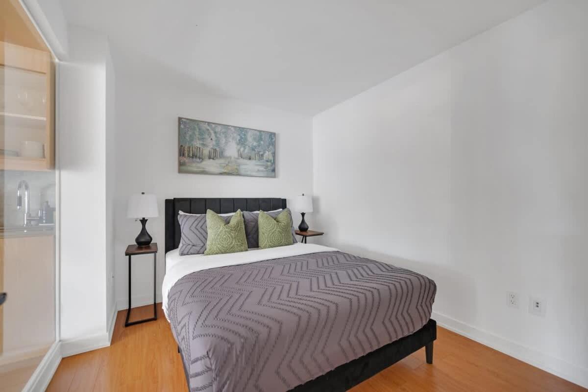 Spacious 5br Haven Near To Attractions