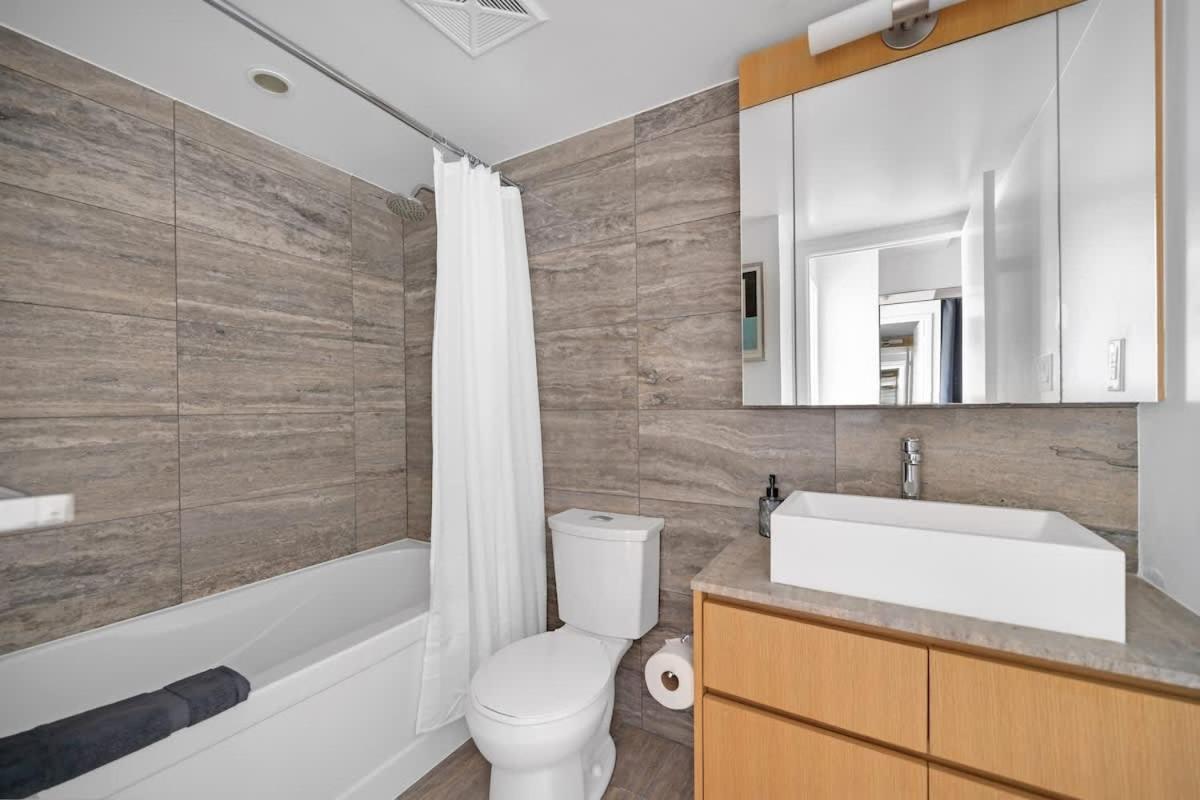 Apartment Spacious 5br Haven Near To Attractions *