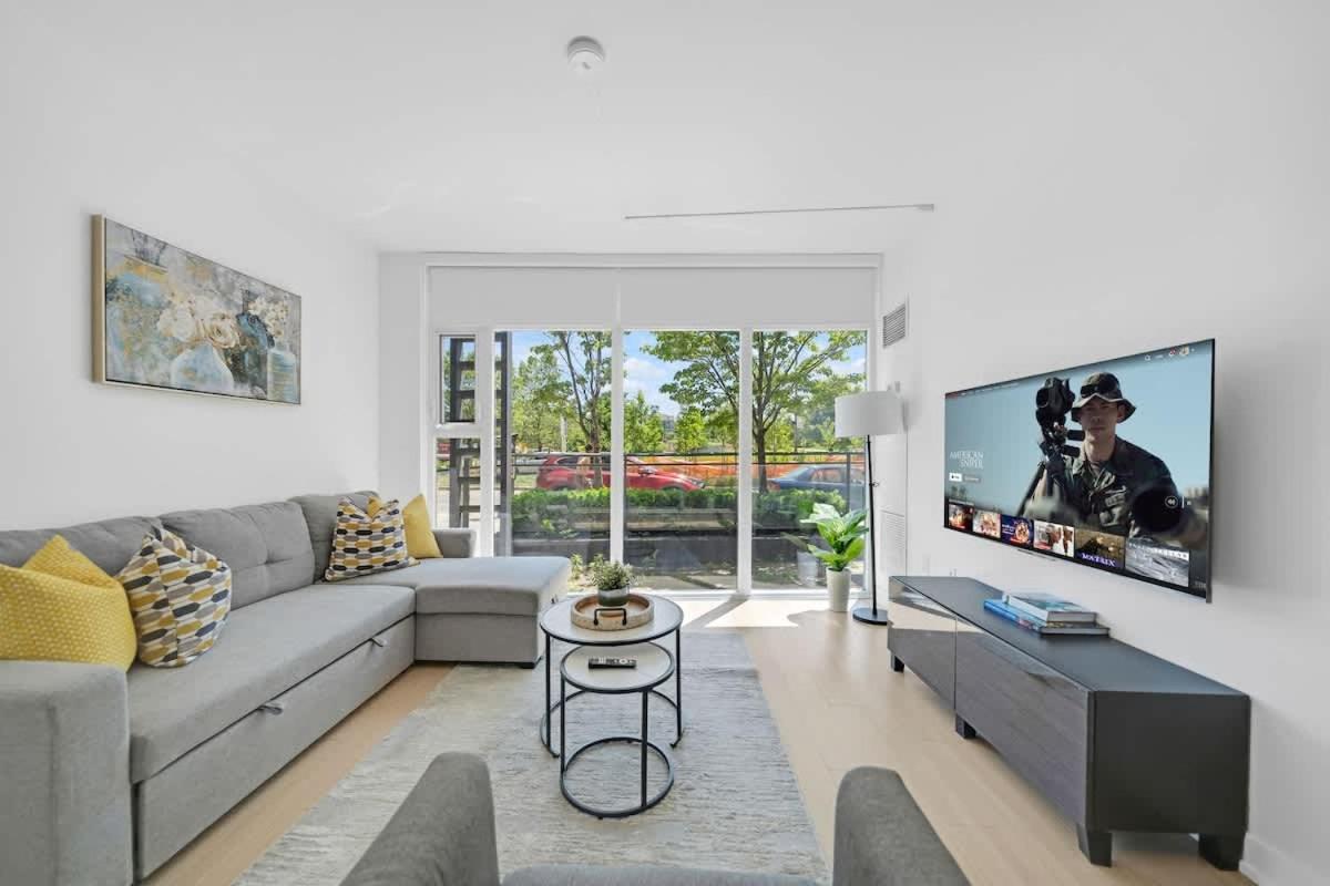 Apartment Spacious 5br Haven Near To Attractions Toronto