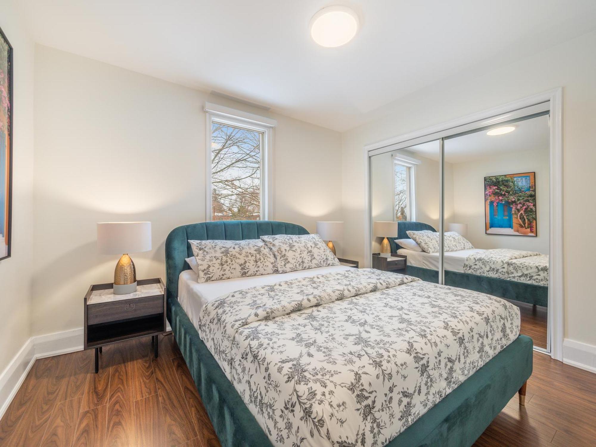 Designer 3br & 2wr Townhouse *