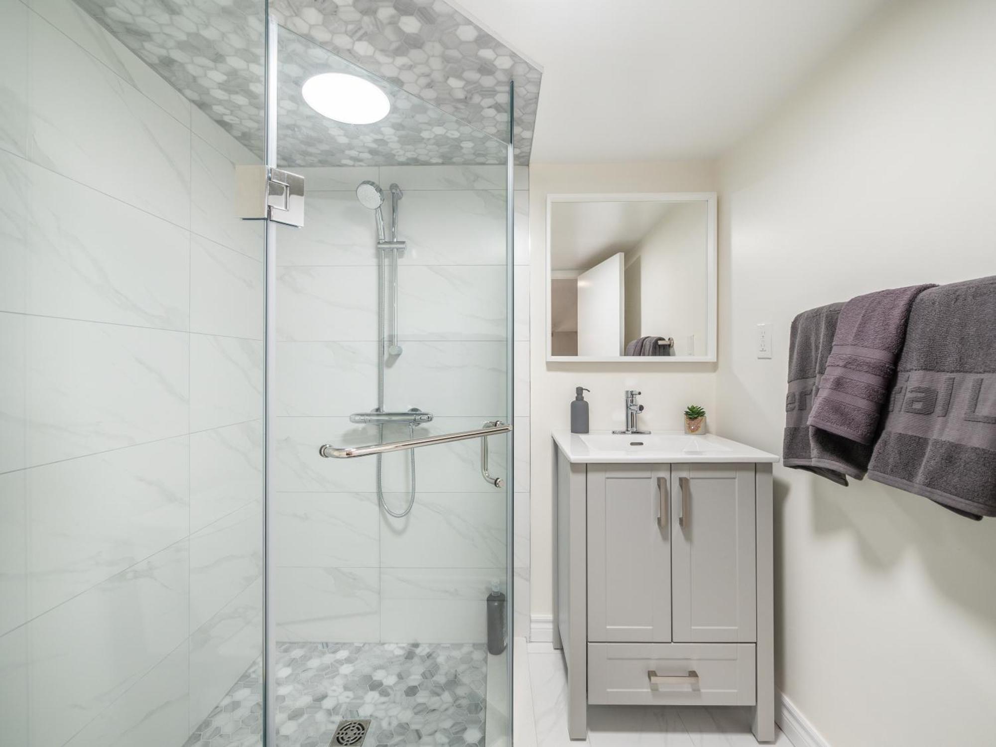 Apartment Designer 3br & 2wr Townhouse Toronto