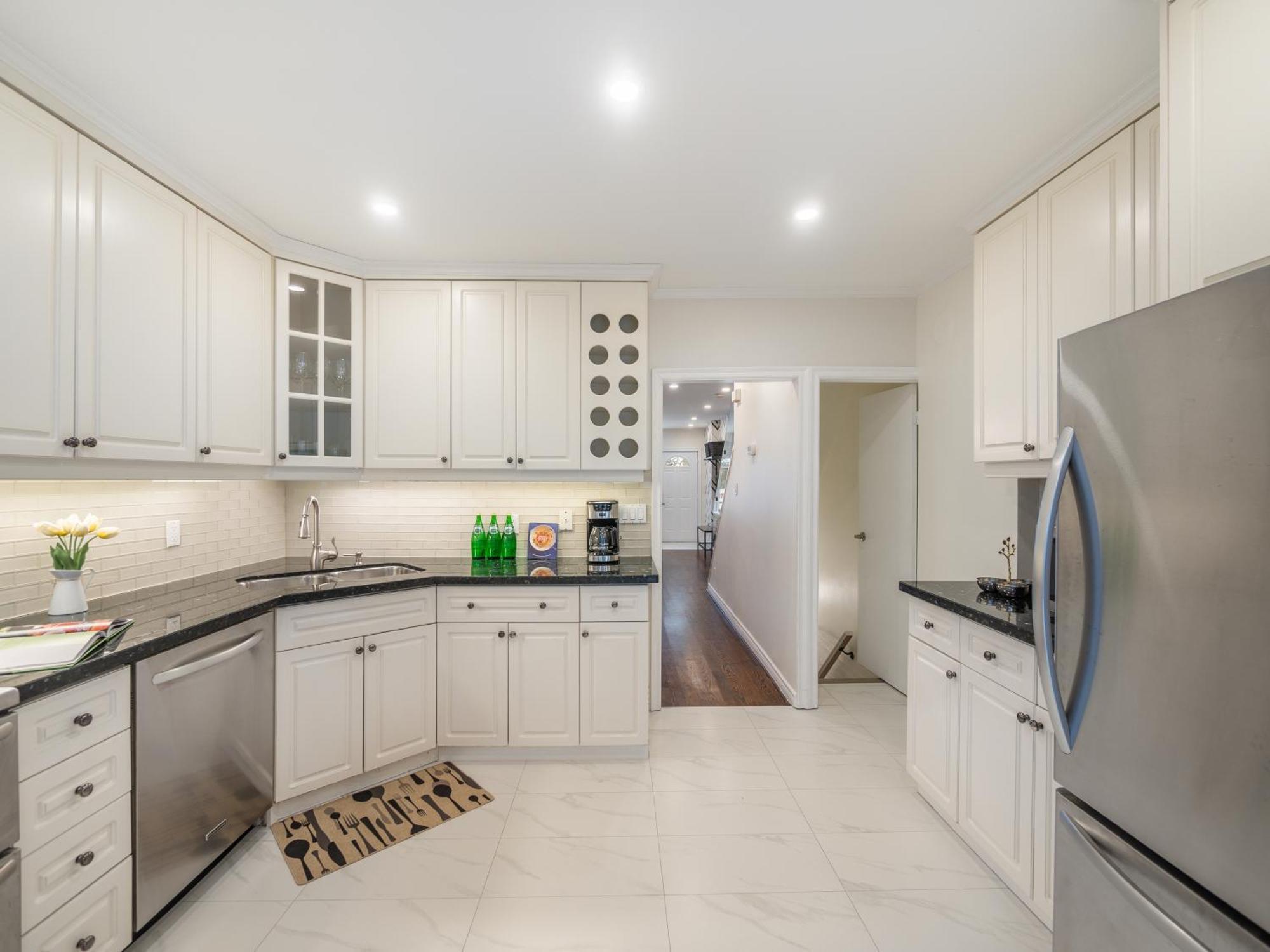 Designer 3br & 2wr Townhouse