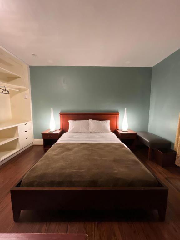 Homestay Huntley Toronto