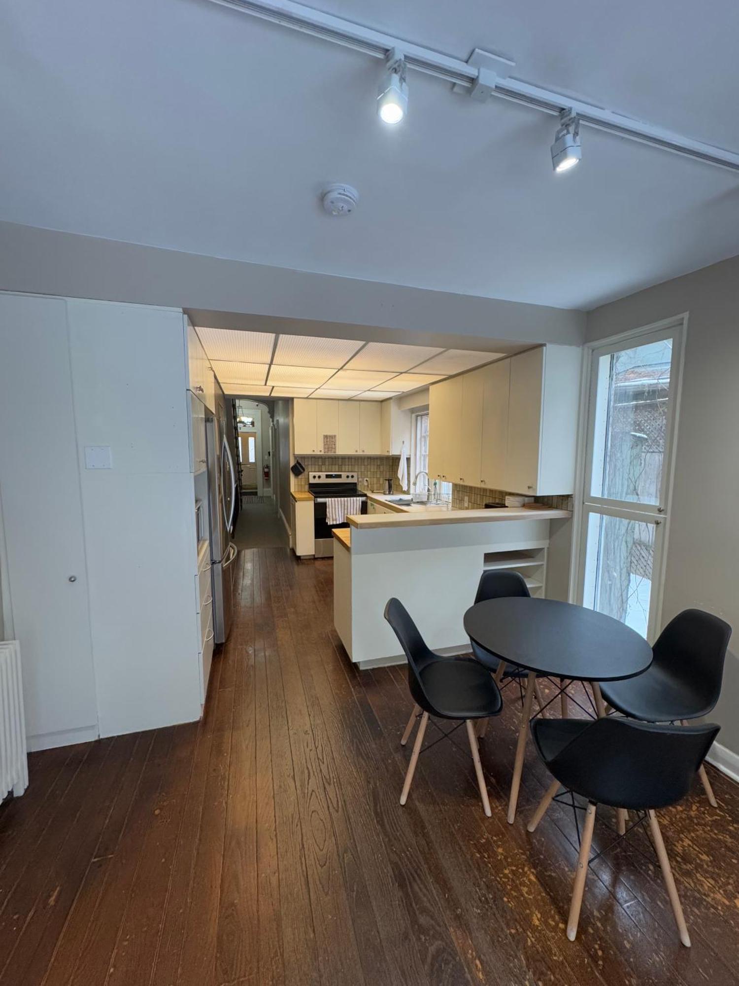 Homestay Huntley