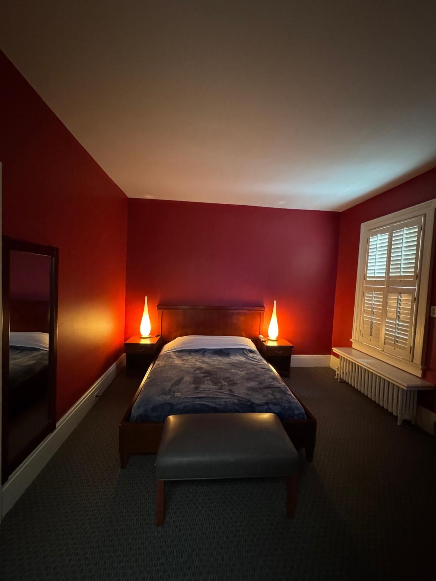 Homestay Huntley