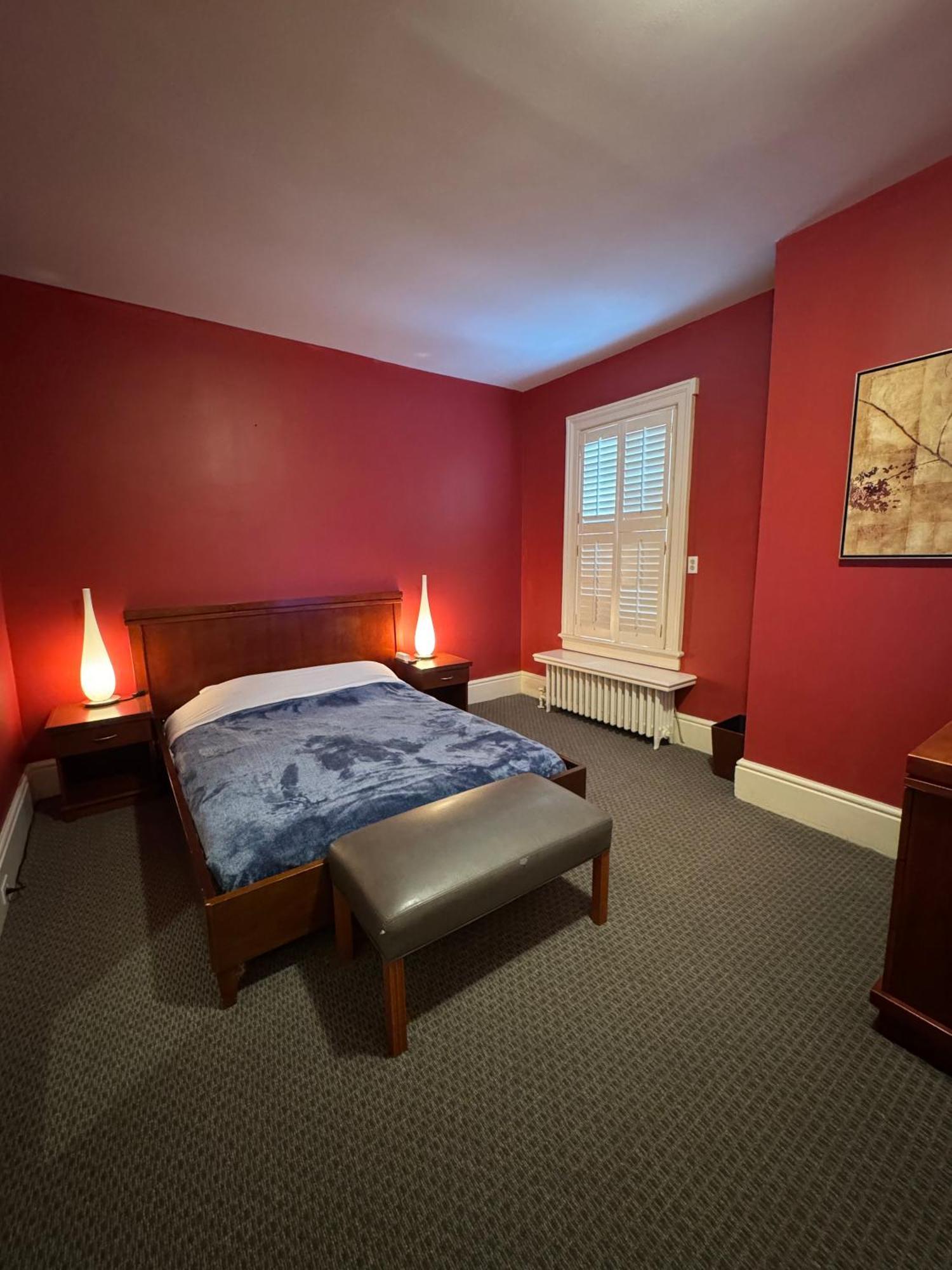Homestay Huntley Toronto
