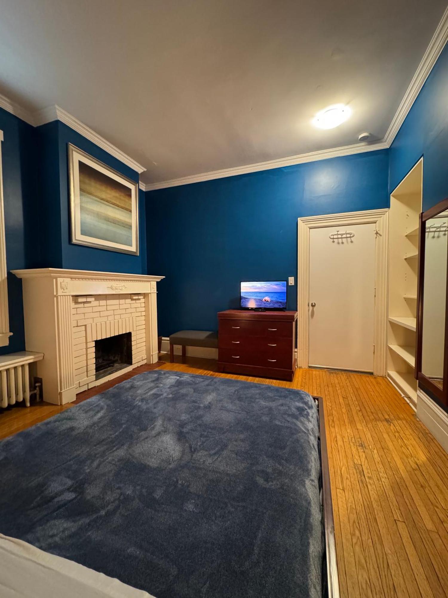 Huntley Homestay