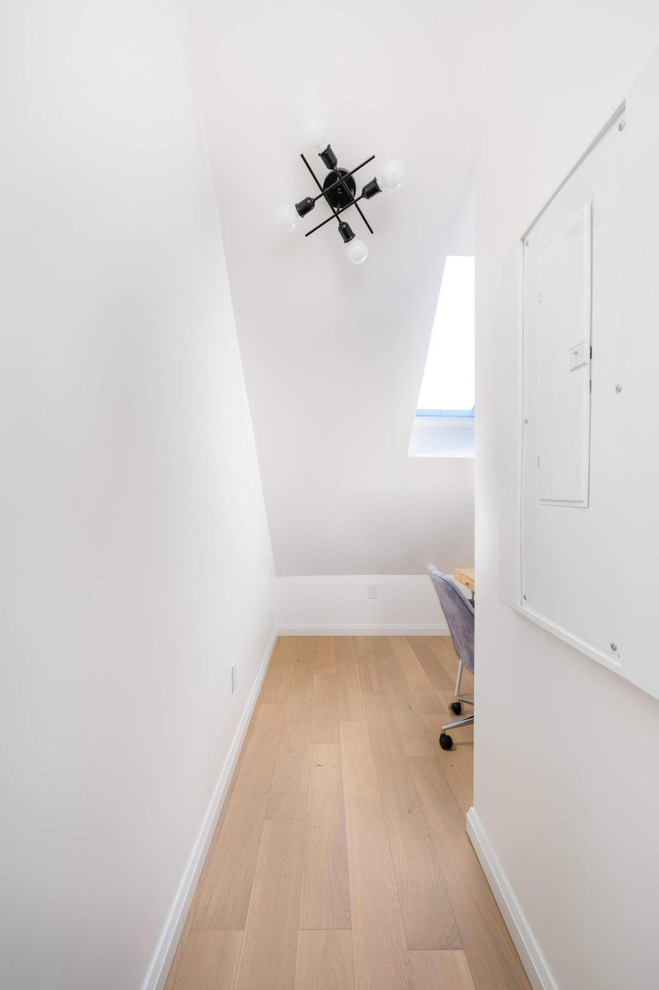Apartment Large Victorian Sleeps 6 By Uoft *