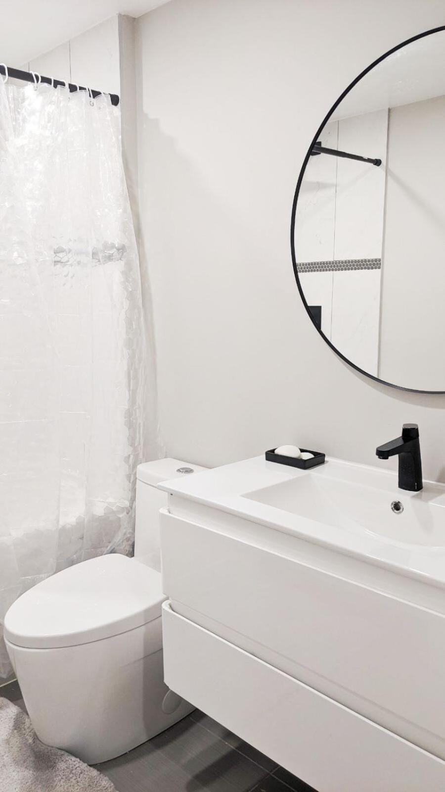 Apartment Modern New In Roncesvalles