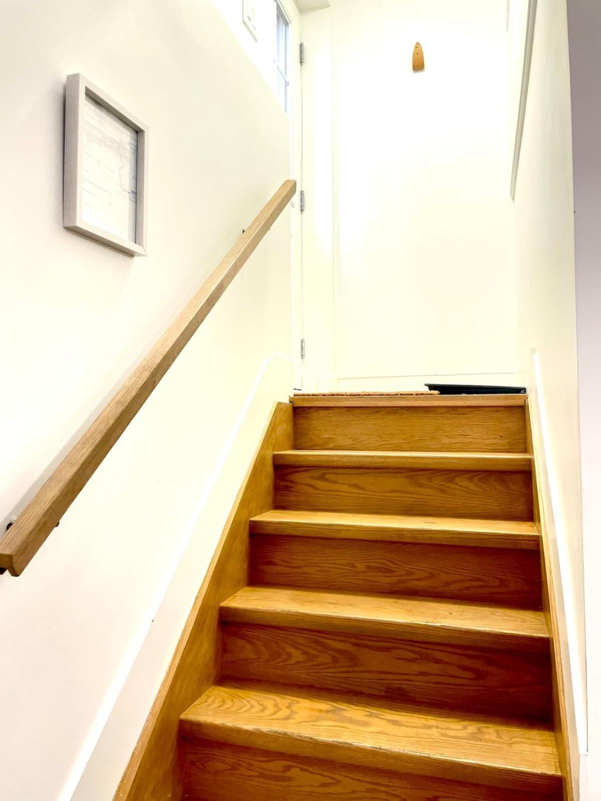 Apartment Excellent Private In Bloor West Village *
