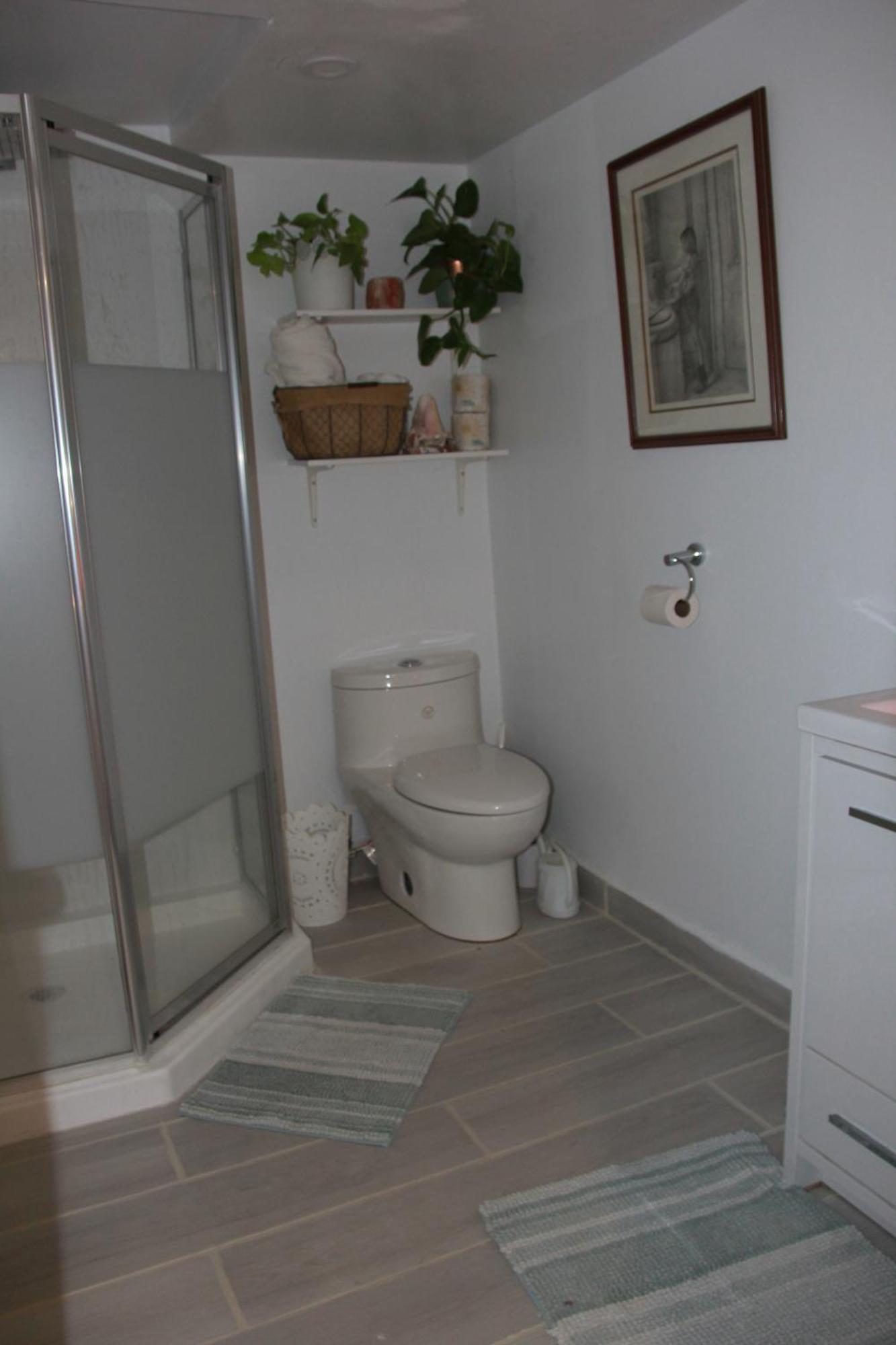 Apartment Serene Don River Retreat- 2br Suite, Private Patio, Free Breakfast & Parking *