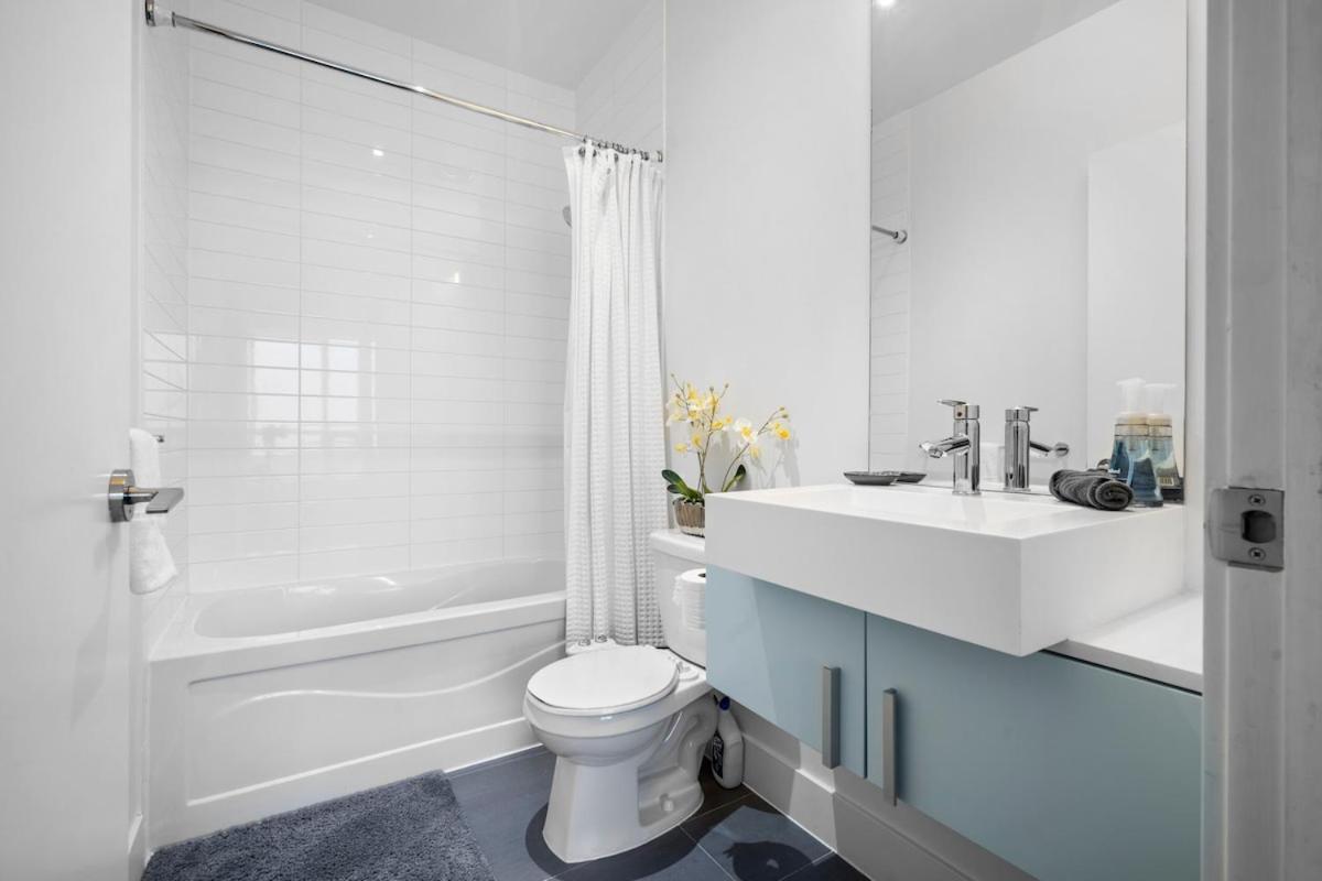 Apartment Rentx Waterfront *