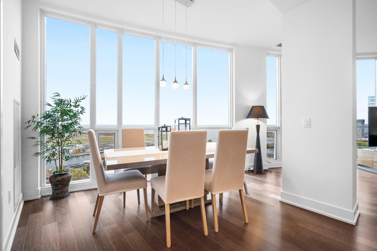 Rentx Waterfront * Toronto
