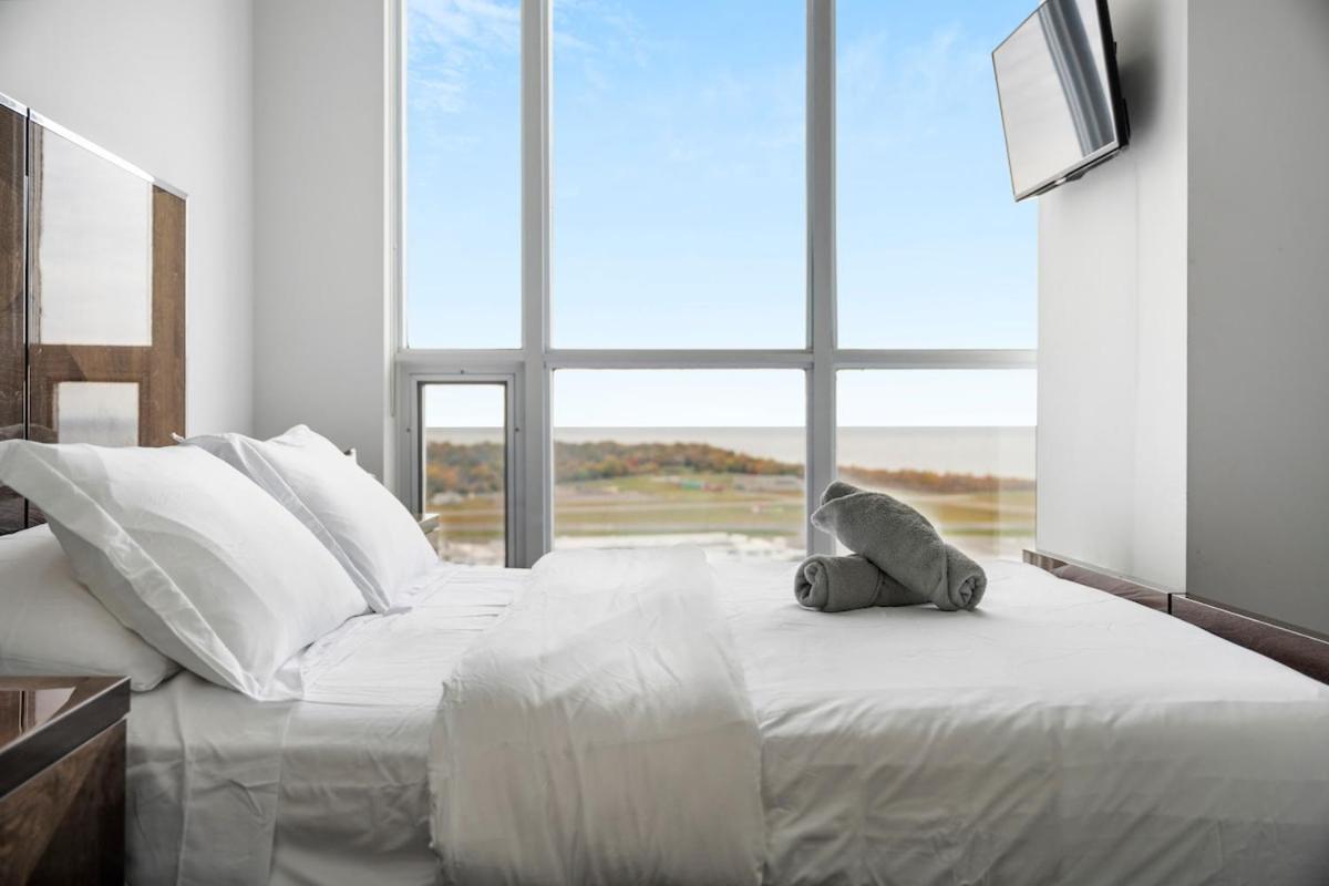 Apartment Rentx Waterfront