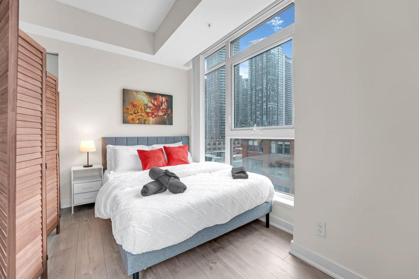 Luxe 5bd Unit Sleeps 11 - Hospitals Mtcc Ttc Acc *