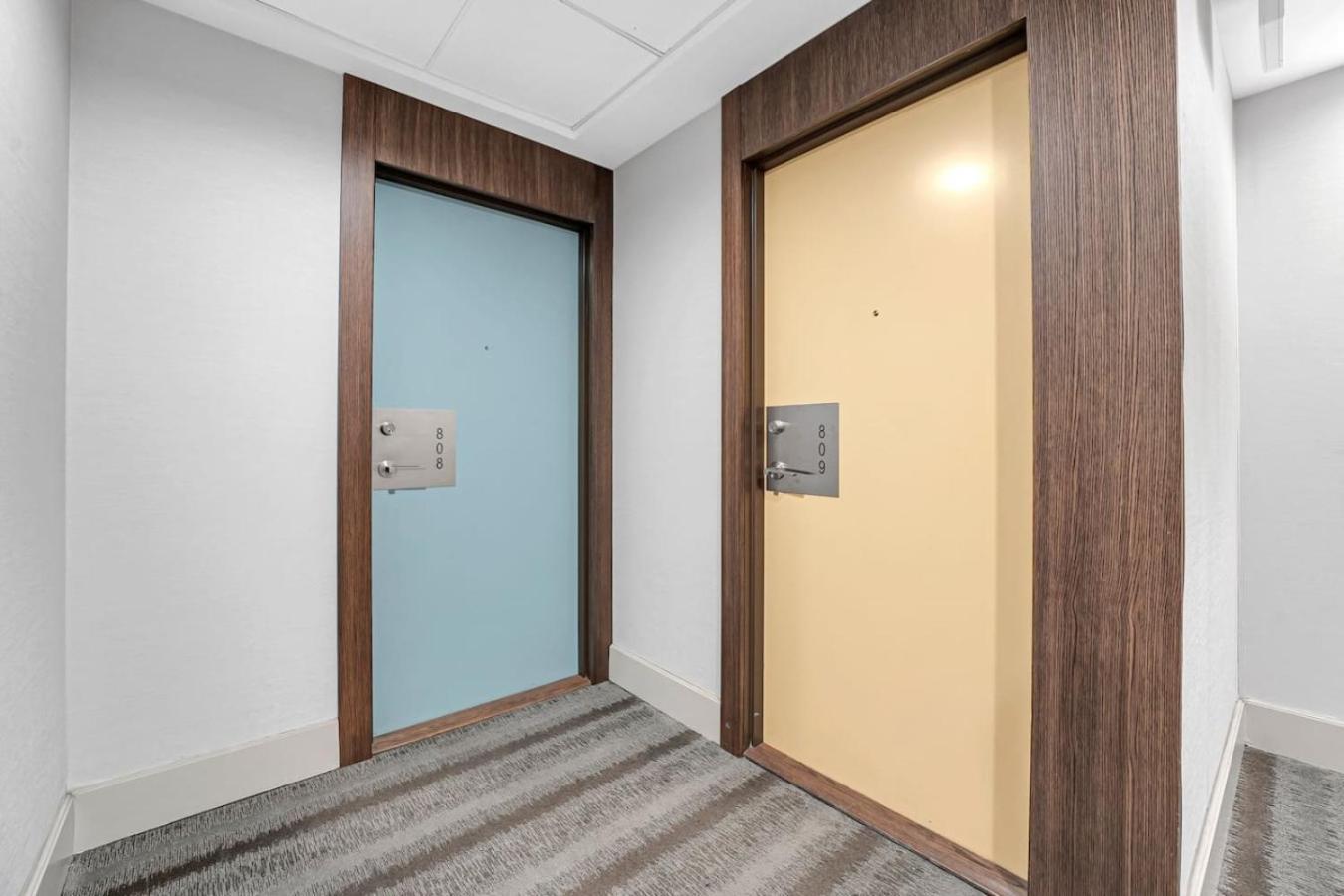 Luxe 5bd Unit Sleeps 11 - Hospitals Mtcc Ttc Acc Apartment *