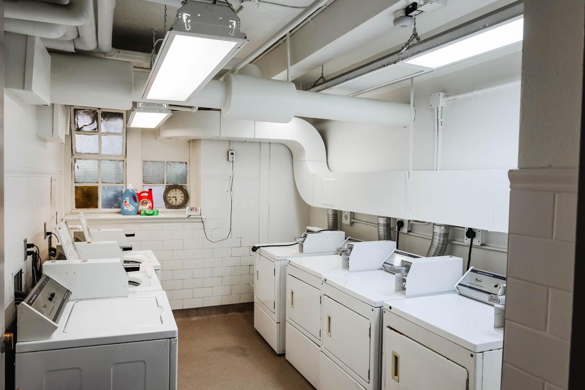 Knox - Of Apartment Toronto